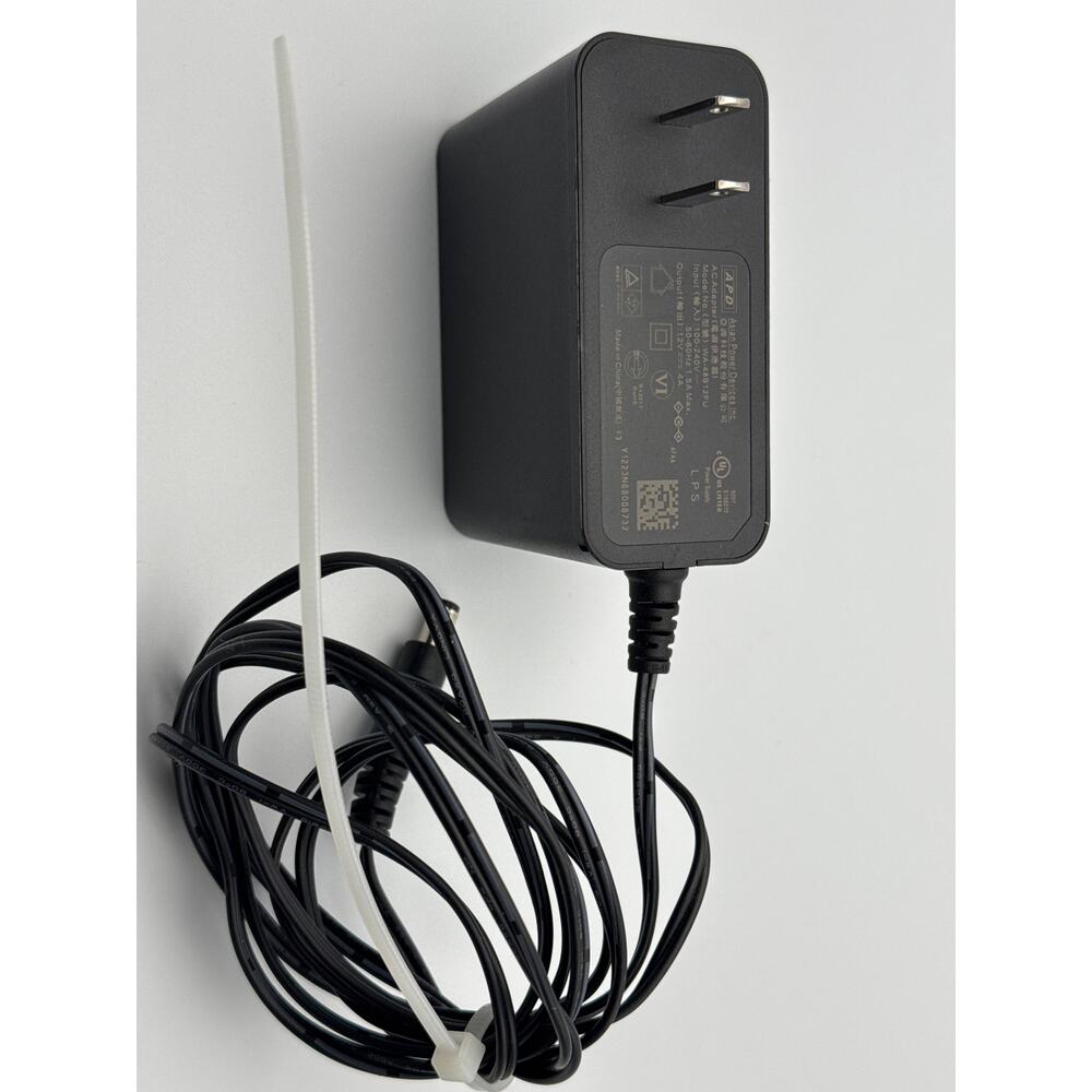 Century Link C4000XG GreenWave Gigabit FIBER Wi-Fi Modem Router Combo With Power - Picture 5 of 5